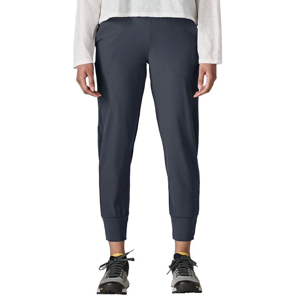 Patagonia Happy Hike Studio Pant - Women's Sz XS Ink Black